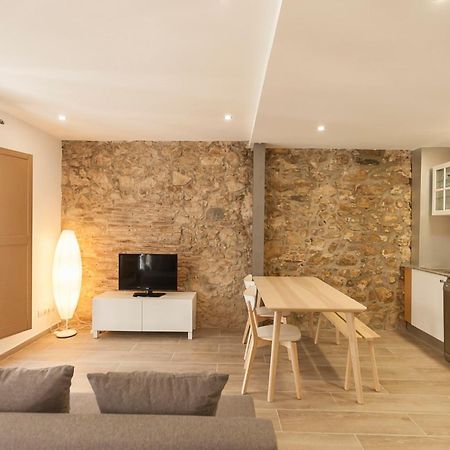 Lets Holidays Apartment Sant Miquel Tossa de Mar Ngoại thất bức ảnh