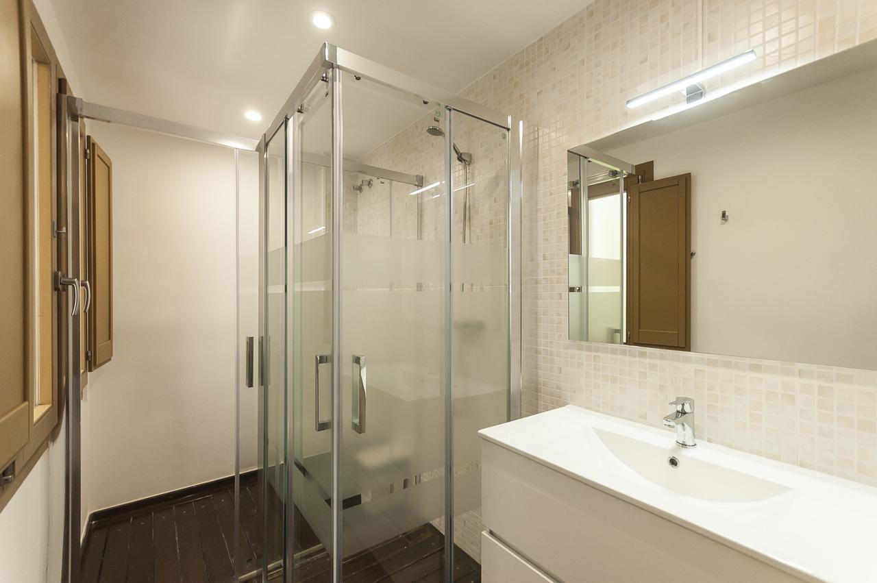 Lets Holidays Apartment Sant Miquel Tossa de Mar Ngoại thất bức ảnh