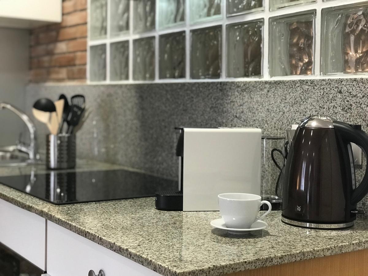 Lets Holidays Apartment Sant Miquel Tossa de Mar Ngoại thất bức ảnh