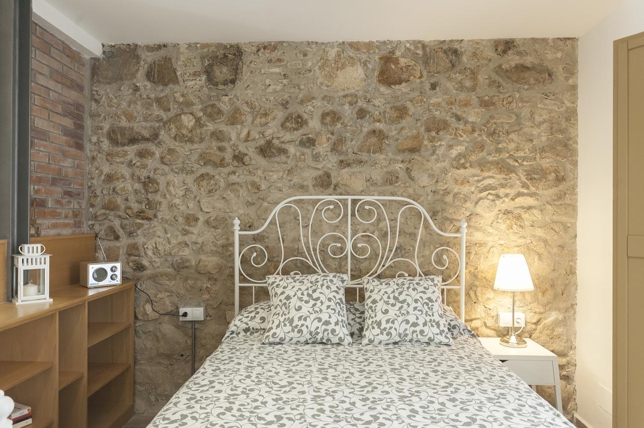 Lets Holidays Apartment Sant Miquel Tossa de Mar Ngoại thất bức ảnh