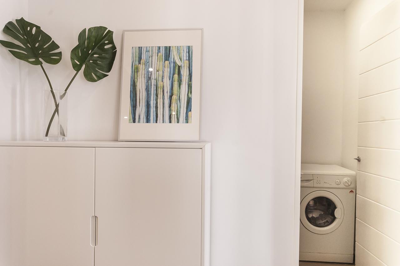 Lets Holidays Apartment Sant Miquel Tossa de Mar Ngoại thất bức ảnh